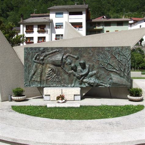 MONUMENTO ALLE PORTATRICI CARNICHE A TIMAU (2025) All You Need to Know ...