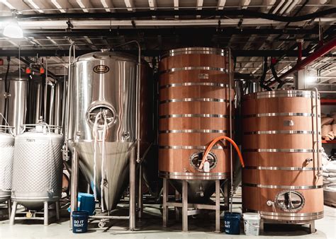 Wild East Brewing Co. | Brooklyn, New York