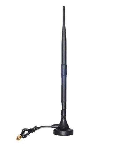 Cradlepoint COR IBR900 Router External Magnetic Antenna with SMA ...