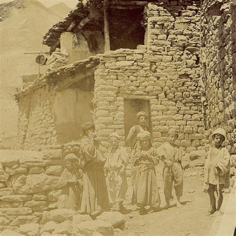 The transfer of the Assyrians of Iraq | Meer