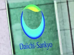 Daiichi Sankyo, Merck ink $22-billion cancer drug deal - The Economic Times