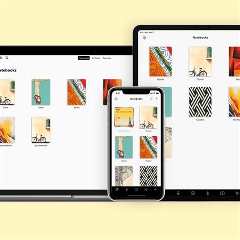 Image result for Notebook Software