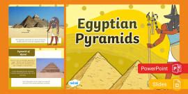 Ancient Mesopotamia PowerPoint & Google Slides for 6th-8th Grade