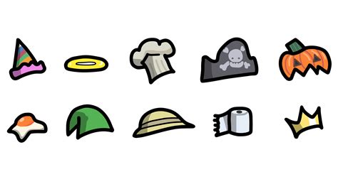 What Is The Best Hat In Among Us at Lori Masters blog