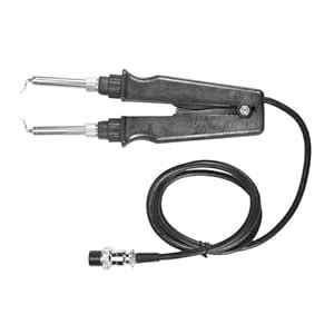 CARTNOVA® ESD-Safe Soldering Iron Tweezer Handle Clip for Precise SMD ...