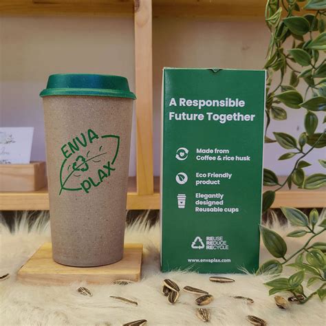 Sustainable Sipping: Why Glass Sipper Bottles and Rice Husk Tumblers A ...