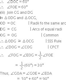 Goa Board | Textbook Solutions For Class 9 Mathematics Mathematics ...