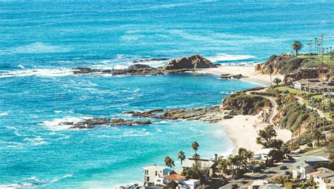 Laguna Beach Beaches