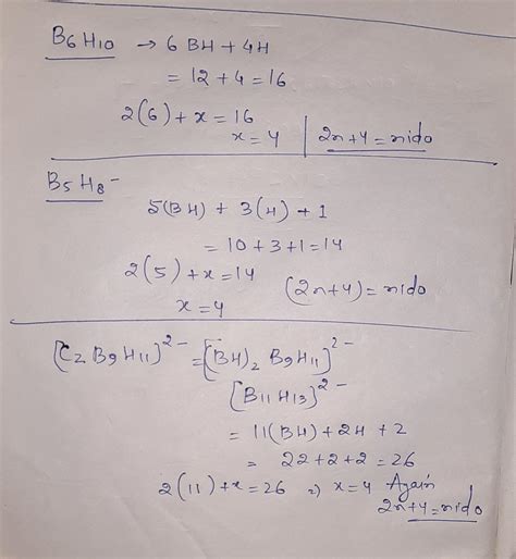 Among the given boranes and heteroboranes, the \"arachno\" type is ...