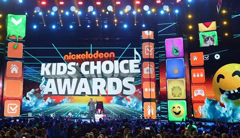 Nickelodeon Kids’ Choice Awards 2021 free live stream, time, TV channel ...