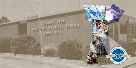 60 YEARS-01 – Columbus Technical College