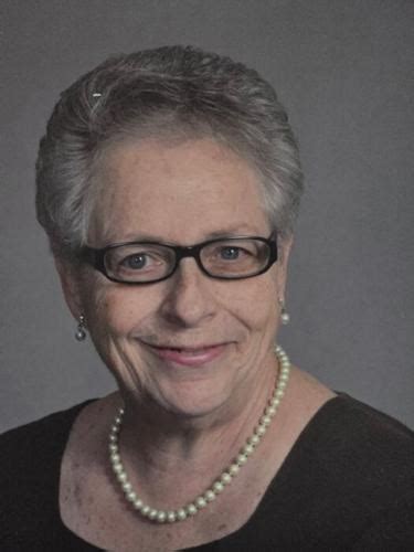 Susan C. Saaf Obituary (2025) - Archbold, OH - Grisier Funeral Home ...