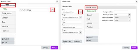 Image result for Editor Element or Tutorial