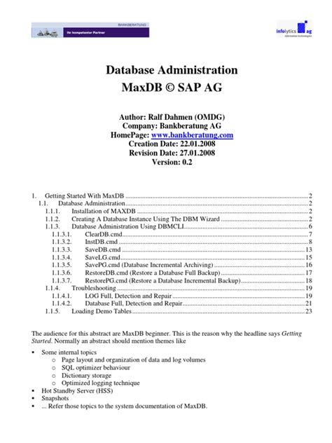 Image result for Table for SAP DMS