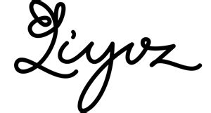LIYVZ (리브즈) Official Website