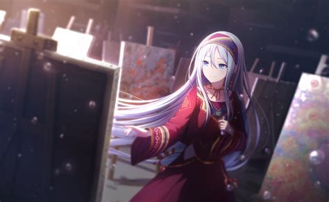 Yoisaki Kanade - Project Sekai Colorful Stage! feat. Hatsune Miku ...