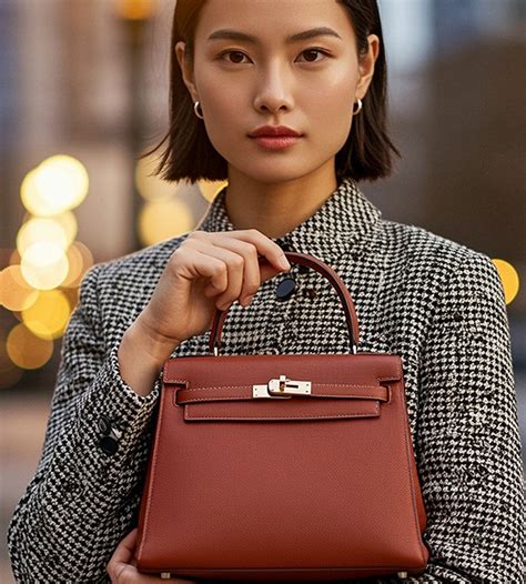 Exclusivity Drives Growth in Designer Handbags | Kotak Bank