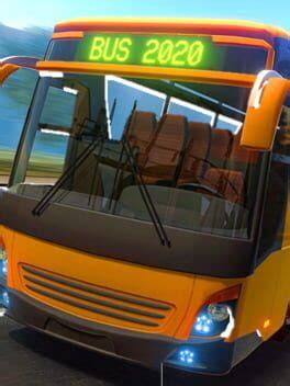 Image result for Bus Simulator Original