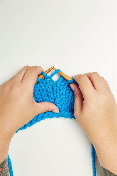 Image result for M1 Knitting Tutorial