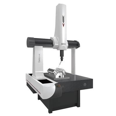 Coordinate Measuring Machine Manufacturers in Ahmedabad, 3D Coordinate ...