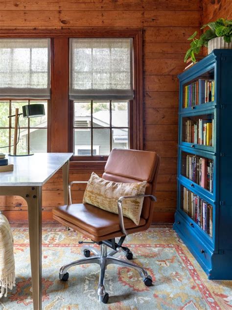 30 Home Office Design Ideas | HGTV