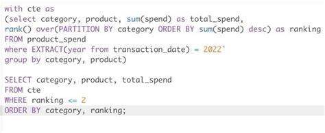 Image result for Amazon SQL Question