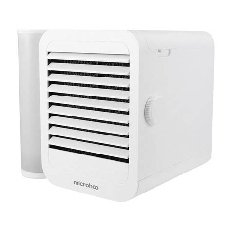Xiaomi Microhoo Household Small Air Cooler Desktop Mini Air Cooler ...