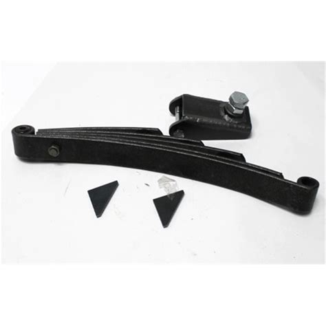 Image result for Variable Rate Elliptical Spring