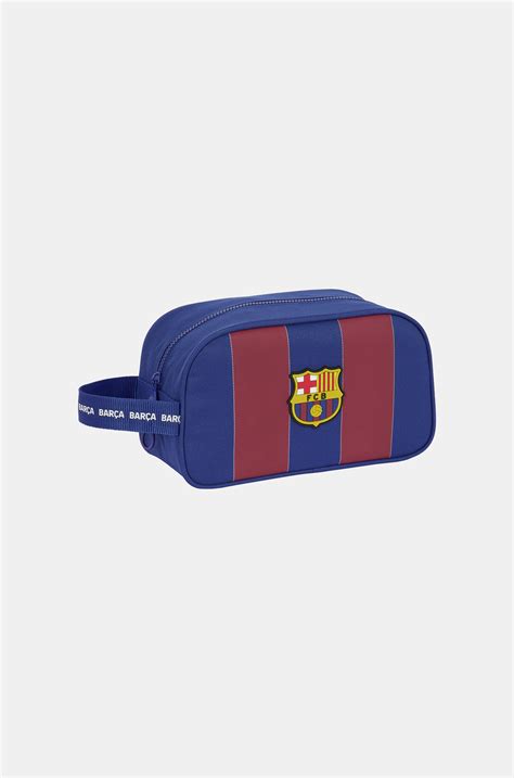Toiletry bag home kit - Barça – Barça Official Store