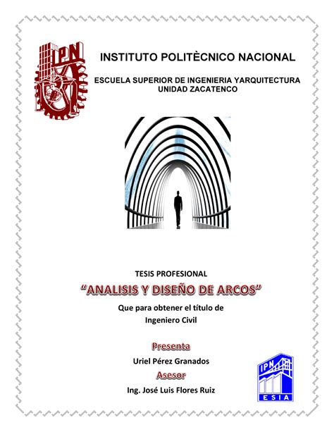 Reflexiones finales sobre el diseño de arcos