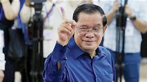 Decades of disputed land and deep-seated rivalry fuel latest Cambodia ...