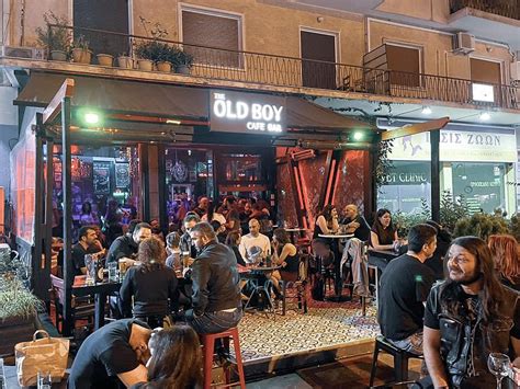 THE OLD BOY CAFE - BAR (2025) All You Need to Know BEFORE You Go (with ...