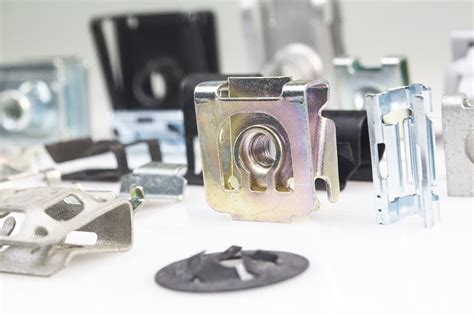 Image result for Spring Steel Fasteners