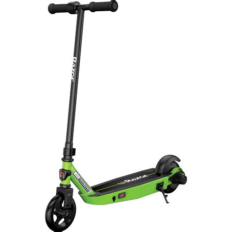 Razor – E90 Black Label Electric Scooter – Green – Tates Toys Australia ...