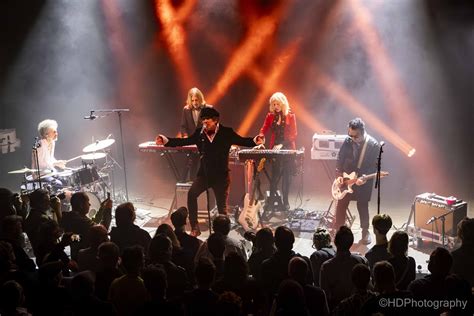 Mercury Rev 2025 Hannelore Dieleman (18 of 20) – Luminous Dash BE