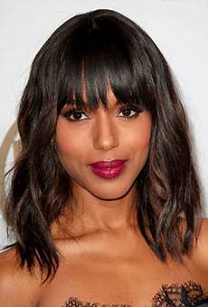Mid Length Hair With Bangs 2015 by Medium Length Layered Hairstyles 2015 Mid Length Hair With Bangs 2015