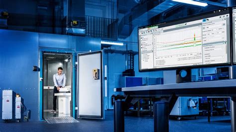 Rohde & Schwarz at EMV 2025 | EMV | EMS | EMC | Rohde & Schwarz