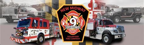 New Midway February 2024 Breakfast, New Midway Vol. Fire Company 9 ...