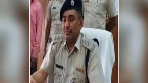 DSP सुरेंद्र सिंह बिश्नोई का अंतिम संस्कार, मिलेगा शहीद का दर्जा ...