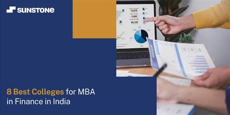 8 Best Colleges for MBA in Finance in India | Sunstone Blog