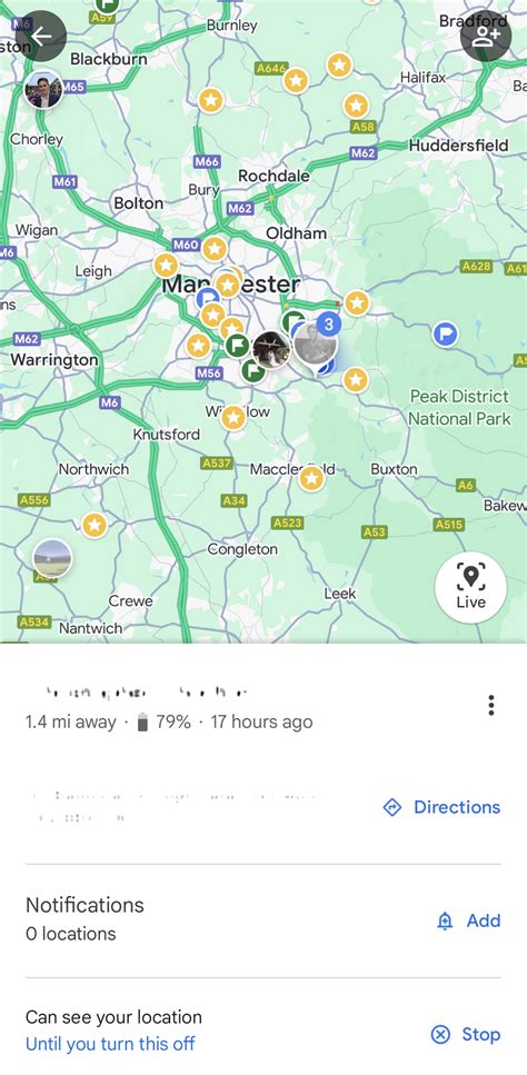Image result for Google Maps Android Tracking