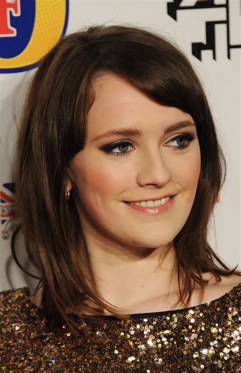 Charlotte Ritchie