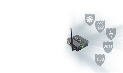 Cellular Router - F-R100 3G/4G Cellular Router Manufacturer from Ahmedabad