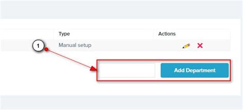 Image result for Setup Assistant Department