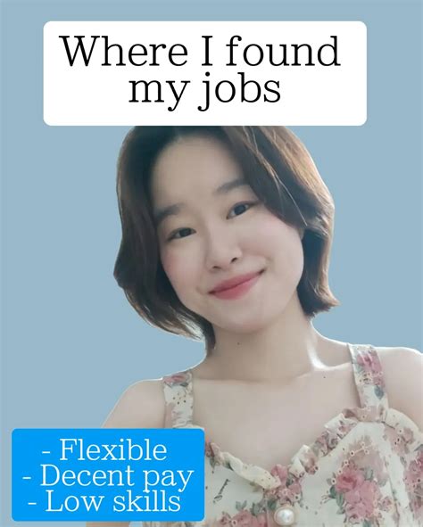 Where to find ad-hoc jobs (lazy gurl edition 💖) | Gallery posted by rey | Lemon8