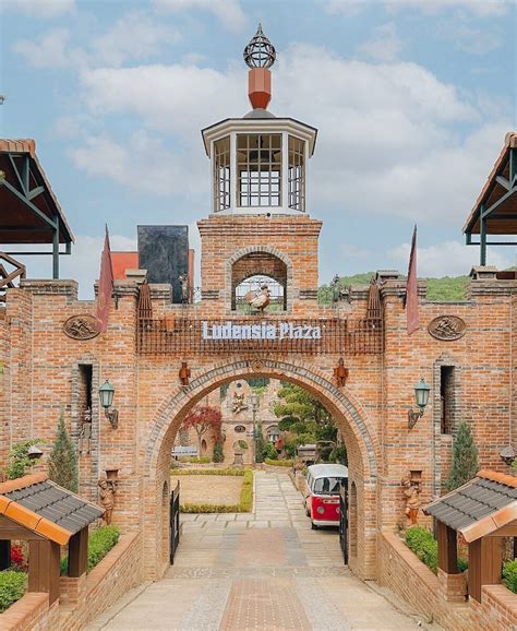 LUDENSIA (2025) All You Need to Know BEFORE You Go (with Photos ...