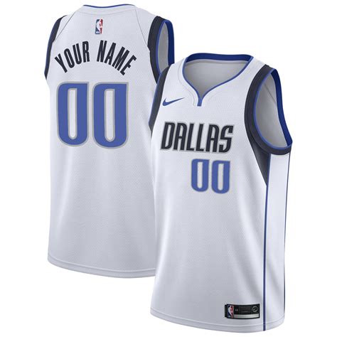Dallas Mavericks Jerseys - Where to Buy Them
