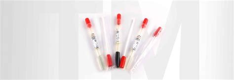TRANSPORT SWABS W/ STUART TRANSPORT MEDIUM – TM Media