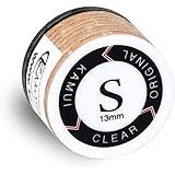 Buy KAMUI Original Laminated Pool Billiard CUE TIP - 1 pc Online at ...