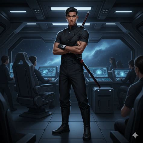 Kreed (Apex Recon: Novel) | Fan made Characters vs Battle Wiki | Fandom